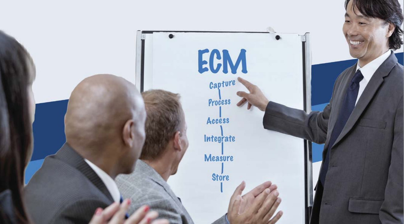 enterprise-content-management