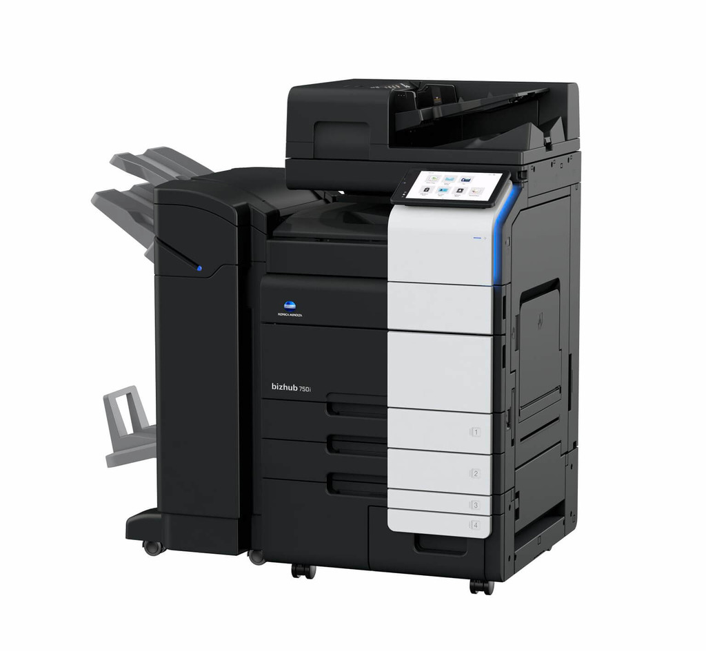bizhub-750i