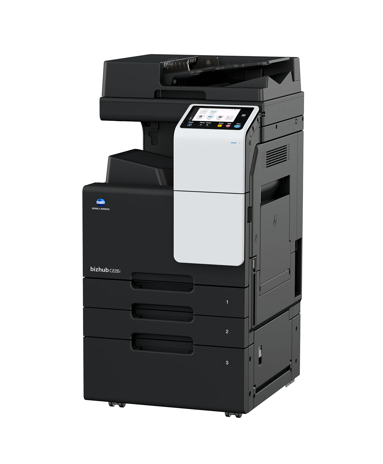 bizhub-c226i
