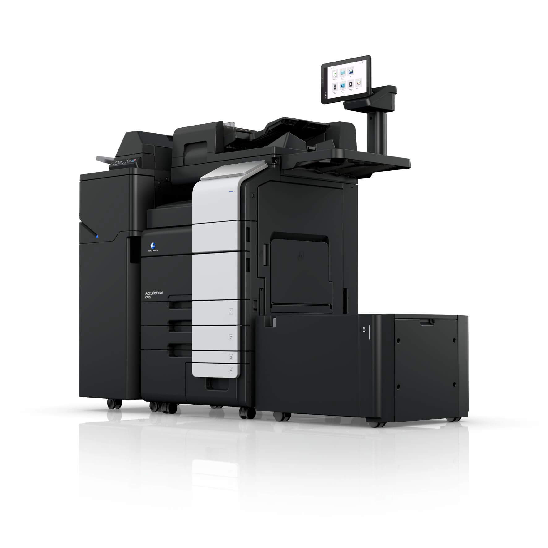 accurioprint-c750i
