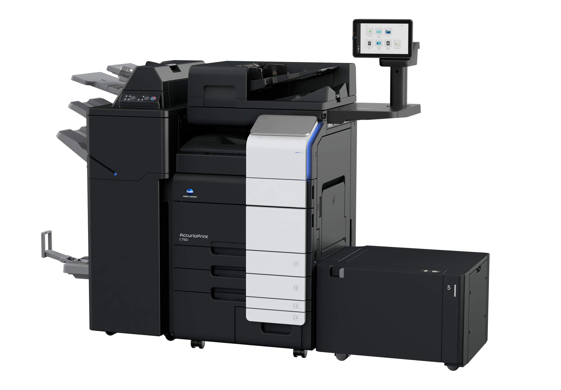 accurioprint-c750i