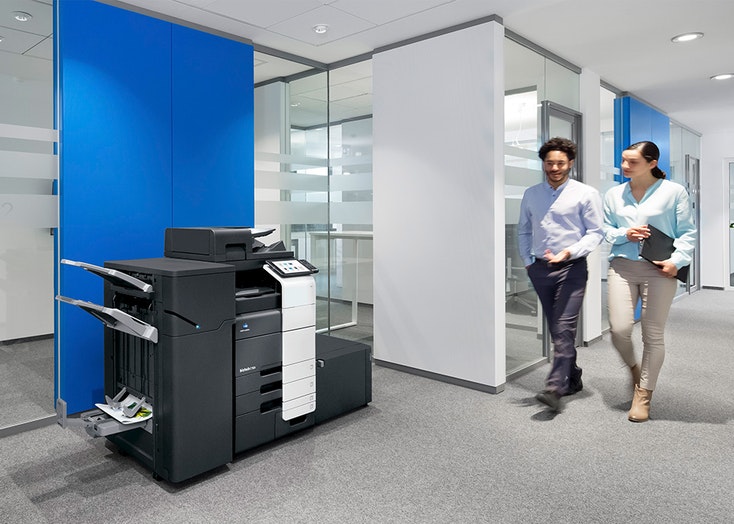 bizhub-c750i
