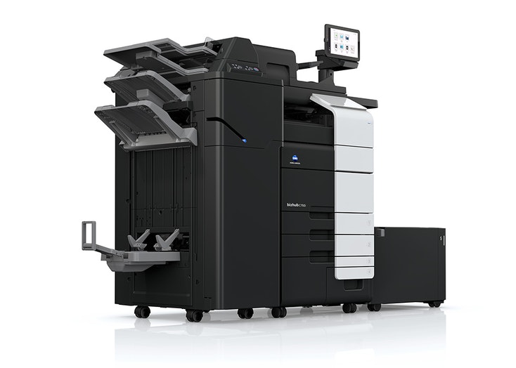 bizhub-c750i