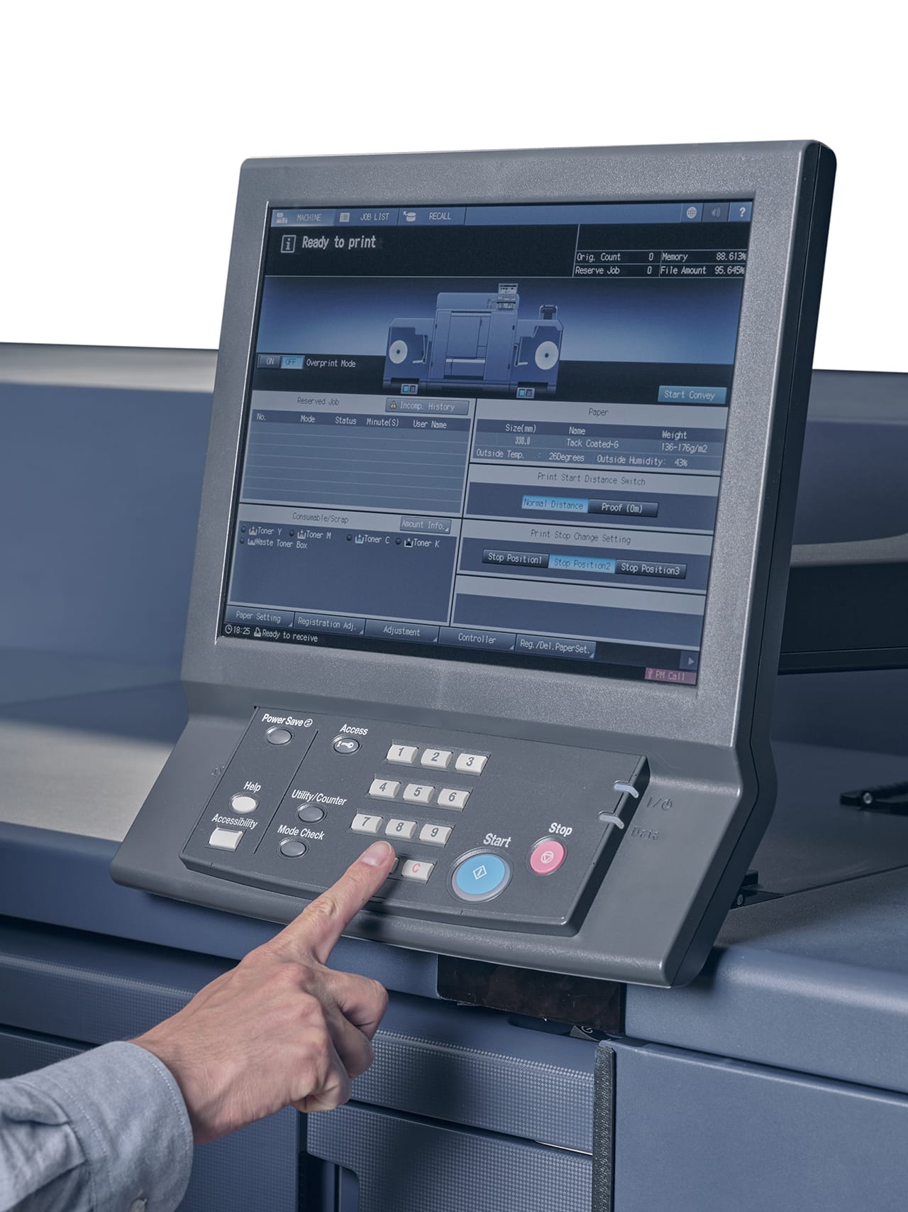 accuriolabel-230-hdp-330