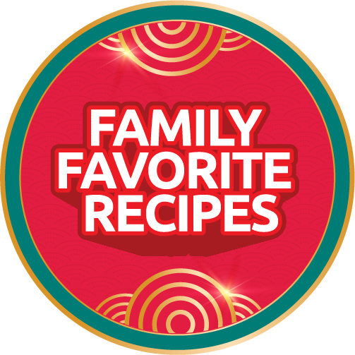 Family Favorite Recipe